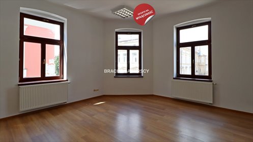 Lokal biurowo-usługowy 52 m² w centrum Tarnowa lokal użytkowy Tarnów, Centrum, Rybna
