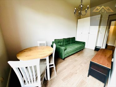 mieszkanie na wynajem 22m2 mieszkanie Tarnów
