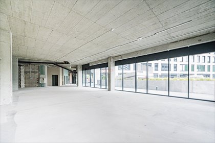 lokal użytkowy na wynajem 258m2 lokal użytkowy Wrocław, Krzyki, Tarnogaj, Krakowska