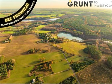działka na sprzedaż 546m2 działka Toruń