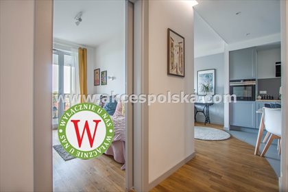 mieszkanie na wynajem 55m2 mieszkanie Warszawa, Ursynów, Imielin Stary, Roentgena