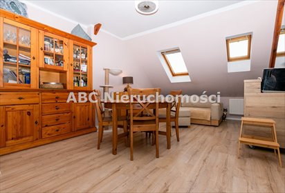 mieszkanie na sprzedaż 41m2 mieszkanie Ujście