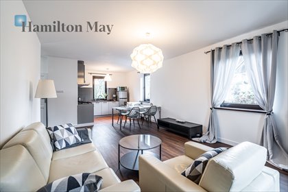 mieszkanie na wynajem 108m2 mieszkanie Kraków, Swoszowice, Lasogórska