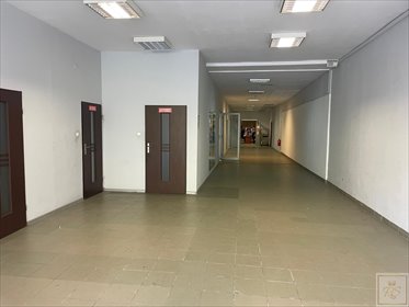 lokal użytkowy na wynajem 500m2 lokal użytkowy Poznań, Poznań-Nowe Miasto, Rataje