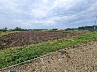 działka na sprzedaż 4095m2 działka Węgrzce