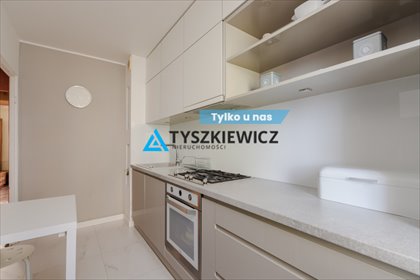 mieszkanie na sprzedaż 60m2 mieszkanie Gdynia, Pogórze, ppłk. Kazimierza Pruszkowskiego