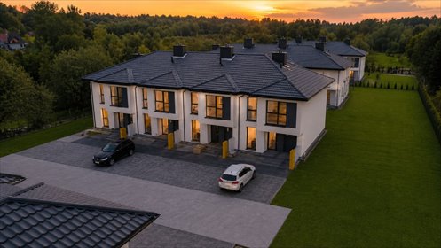 Przytulne 3-pokojowe mieszkanie z prywatnym ogródkiem mieszkanie Rzeszów, Krakowska