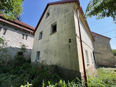 dom na sprzedaż 100m2 dom Jaworzyna Śląska