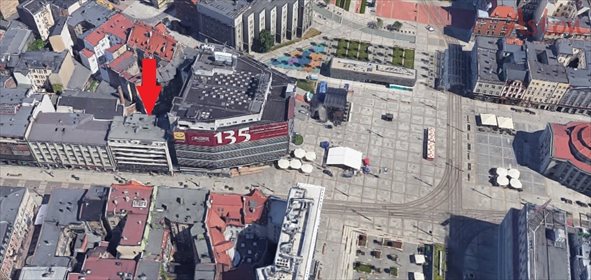 lokal użytkowy na sprzedaż 25m2 lokal użytkowy Katowice, Centrum, 3 Maja