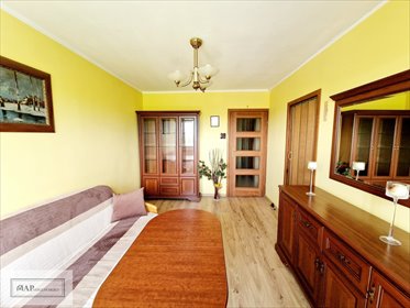 mieszkanie na sprzedaż 37m2 mieszkanie Konin, Powstańców Styczniowych