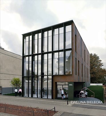 Polecam działkę 1100 m² z projektem i pozwoleniem na budowę działka Warszawa, Wilanów, Wiertnicza