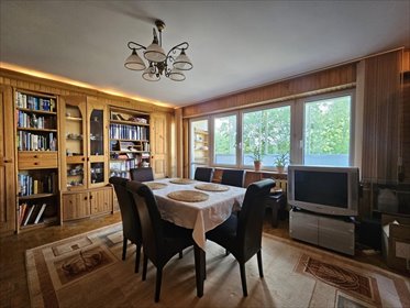 mieszkanie na sprzedaż 85m2 mieszkanie Białystok, Wysoki Stoczek, Swobodna