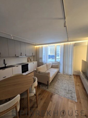 mieszkanie na sprzedaż 50m2 mieszkanie Warszawa, Wola, Żelazna