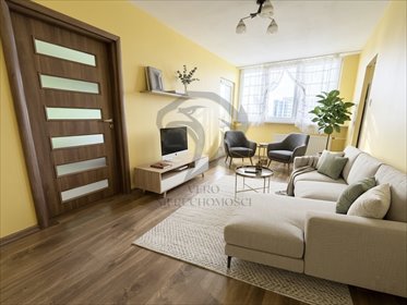 Wrocław, 33 m2, jasne, balkon, piwnica, cicha winda mieszkanie Wrocław, Wieczysta