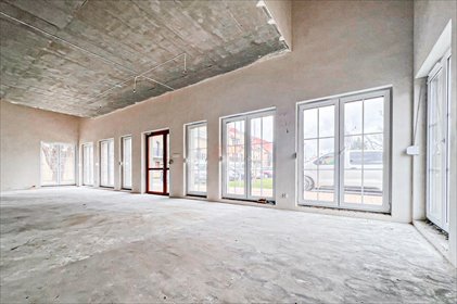 lokal użytkowy na wynajem 120m2 lokal użytkowy Kobierzyce, Dębowa