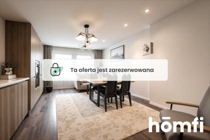 mieszkanie na sprzedaż 56m2 mieszkanie Radom, Śródmieście, Zacisze