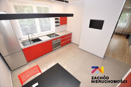 Przestronne 3-pokojowe mieszkanie z balkonem i klimatyzacją mieszkanie Zielona Góra