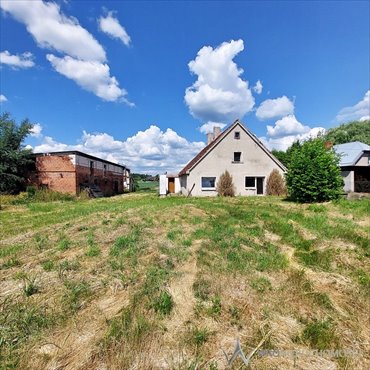 dom na sprzedaż 160m2 dom Niedary