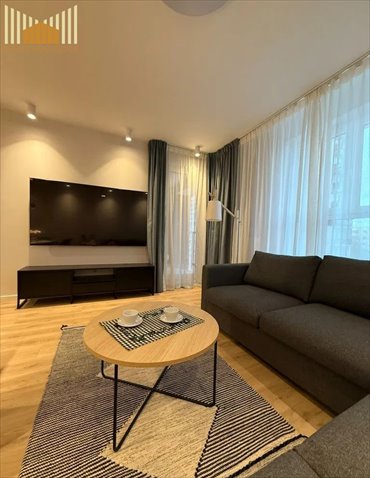 Luksusowy 4-pokojowy apartament 90 m², cichy i nowoczesny mieszkanie Warszawa, Ursynów Północny, Xawerego Dunikowskiego