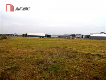 Działka przemysłowo-handlowa pod dzierżawę Bydgoszcz, Glinki 10 000m2 Foto 2