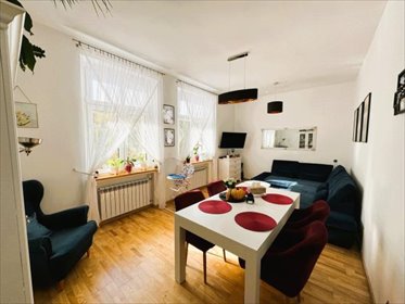 mieszkanie na sprzedaż 79m2 mieszkanie Świdnica