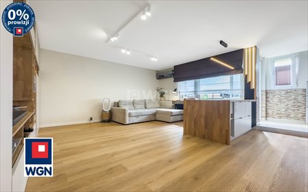 mieszkanie na sprzedaż 50m2 mieszkanie Sosnowiec, Zagórze, Zagórze