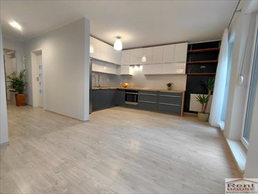 mieszkanie na sprzedaż 54m2 mieszkanie Szczecin, Podjuchy, Smocza