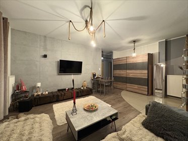 mieszkanie na sprzedaż 54m2 mieszkanie Chudów, Osiedle