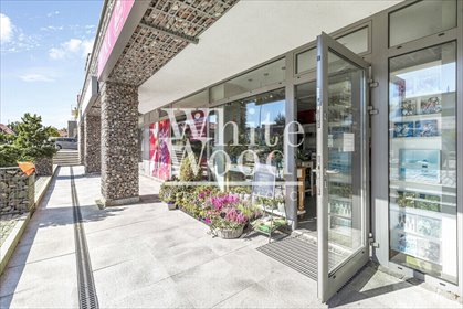 lokal użytkowy na sprzedaż 56m2 lokal użytkowy Gdynia, Wiczlino