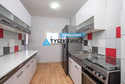 mieszkanie na sprzedaż 52m2 mieszkanie Tczew, Władysława Jagiełły