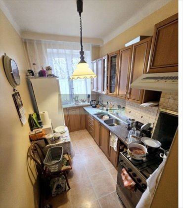 mieszkanie na sprzedaż 47m2 mieszkanie Piastów, Harcerska