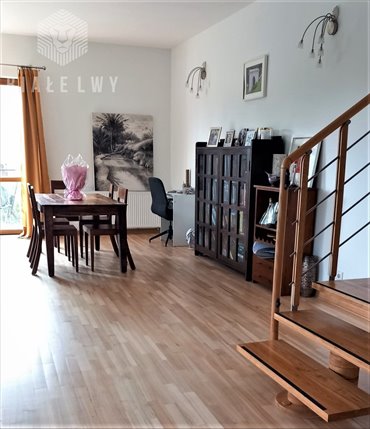 dom na wynajem 330m2 dom Warszawa, Mokotów, Inspektowa