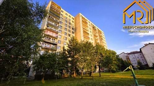 mieszkanie na sprzedaż 60m2 mieszkanie Tarnów, Promienna