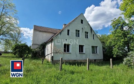 dom na sprzedaż 180m2 dom Klępina, Lubuska