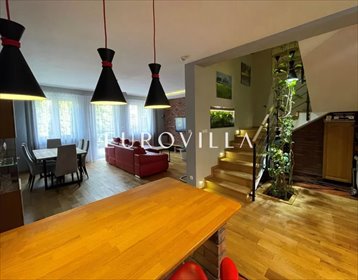 dom na wynajem 180m2 dom Warszawa, Wilanów, Syta