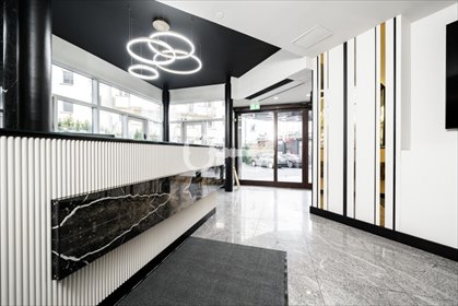 Nowoczesny biurowiec Żurawia 22, 150 m2, parking, centrum lokal użytkowy Warszawa, Śródmieście Południowe, Żurawia
