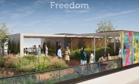 mieszkanie na sprzedaż 33m2 mieszkanie Warszawa, Mokotów, Służewiec