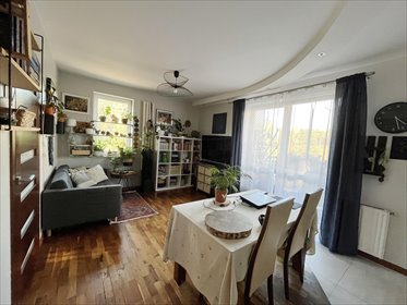 mieszkanie na sprzedaż 53m2 mieszkanie Ząbki