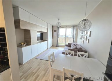 mieszkanie na sprzedaż 45m2 mieszkanie Warszawa, Praga-Południe, Nasielska