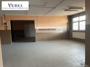Magazyn na wynajem Kobyłka 400m2 Foto 4