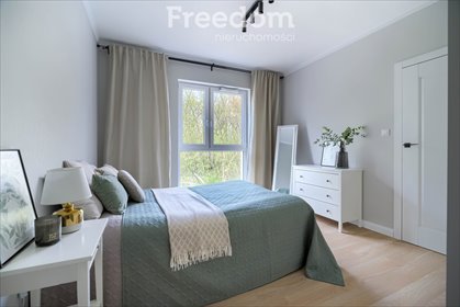 mieszkanie na sprzedaż 69m2 mieszkanie Warszawa, Białołęka, Marywilska