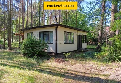 działka na sprzedaż 1757m2 działka Sokolniki-Las, Bolesława Chrobrego