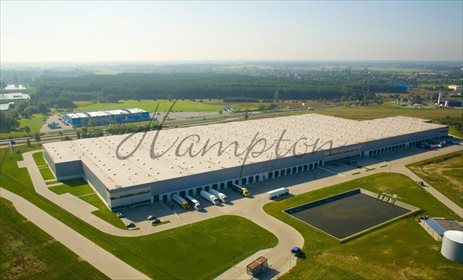 działka na sprzedaż 26000m2 działka Nadarzyn, Aleja Katowicka