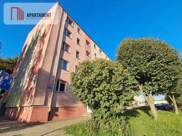 Słoneczne 2 pokoje z balkonem, gotowe do zamieszkania zapraszam mieszkanie Tczew, Jedności Narodu
