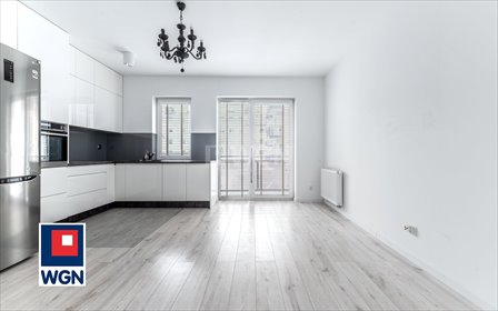 mieszkanie na sprzedaż 51m2 mieszkanie Rumia, RUMIA, Dębogórska