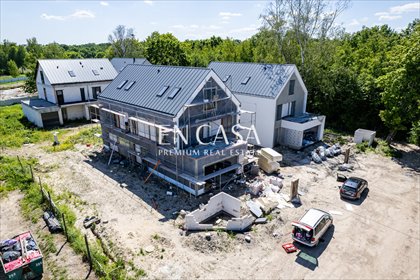 dom na sprzedaż 324m2 dom Warszawa, Wilanów