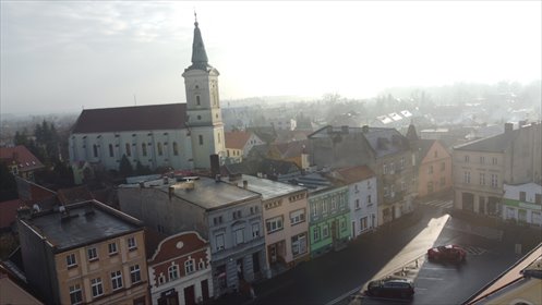 dom na sprzedaż 211m2 dom Gostyń