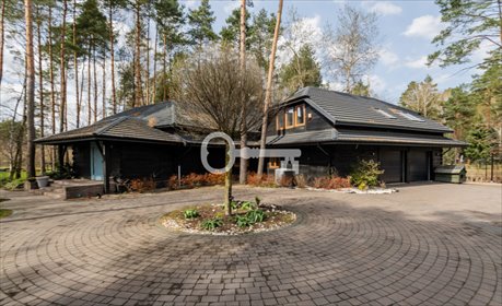 dom na sprzedaż 390m2 dom Wolica
