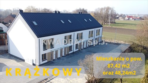 mieszkanie na sprzedaż 87m2 mieszkanie Kępno