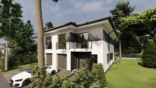 Dom na sprzedaż Józefów, Świdry Małe, BEMA 33A 151m2 Foto 5